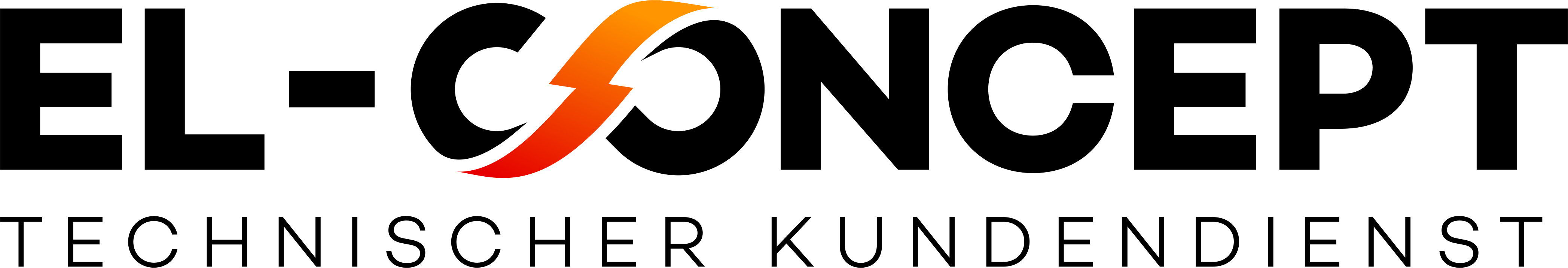 Logo El-Concept GmbH